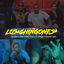 Cover Los Chingones