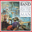 Cover Anthem For The Common Man