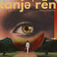 Cover TANGERINE