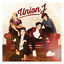 Cover Union J (Deluxe)