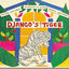 Cover Django's Tiger