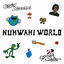 Cover Numwami World