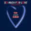 Cover So Much For Love (Love Ballads)