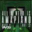 Cover All U Need Is Amapiano, Vol. 2