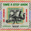 Cover Take A Step Back