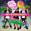 Cover Het Is Een Nacht