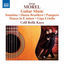 Cover Morel: Guitar Music