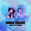 Cover Drunk Groove (HAJIANG Remix)