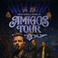 Cover Amigos Tour (Live)