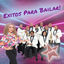Cover Exitos Para Bailar