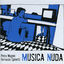 Cover Musica Nuda (Bonus Track Version)