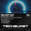Cover Follow Me (The Techno Remixes)