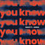 Cover You Know