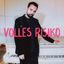 Cover Volles Risiko