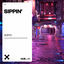 Cover Sippin'