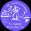 Cover Fidelity Radio Club (Toy Tonics Remixes)