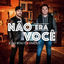 Cover Não Era Você