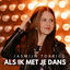 Cover Als Ik Met Je Dans
