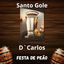 Cover Santo Gole: Festa de Peão