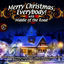 Cover Merry Christmas, Everybody
