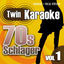 Cover Twin Karaoke: 70s Schlager Vol. 1