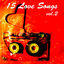 Cover 15 Love Songs, Vol. 2