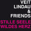 Cover Stille Seele, wildes Herz