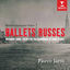 Cover Ballets Russes