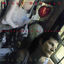 Cover Backstreets of Desire