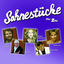 Cover Sahnestücke - Die Zweite