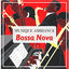 Cover Musique Ambiance Bossa Nova - Nouveaux horizons du jazz Cubain, Bossanova compilation