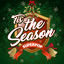 Cover Superpop (Tis the Season)