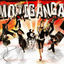 Cover Mojiganga