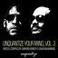 Cover Unquantize Your Mind Vol. 3 - Mixed by Damond Ramsey & Sahib Muhammad