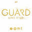 Cover Give It Up - SINGLE