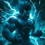 Cover AGGRESSIVE STRENGTH