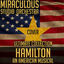 Cover Hamilton: An American Musical (Ultimate Collection) [Cover] (Cover)