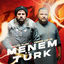 Cover Menem Türk