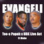Cover Evangeli (feat. Mabo)