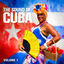 Cover The Sound of Cuba, Vol. 1