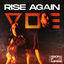 Cover Rise Again