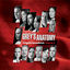Cover Grey's Anatomy (Original Soundtrack Volume 4)