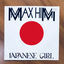 Cover Japanese Girl