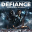 Cover Defiance (Original Video Game Soundtrack)