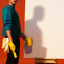 Cover Portrait in Two