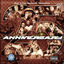 Cover Rap-a-Lot 25th Anniversary