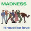 Cover It Must Be Love