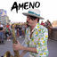 Cover Ameno (Sax Remix)