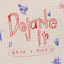 Cover Dejarte Ir