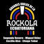 Cover Grandes Ídolos de la Rockola Ecuatoriana